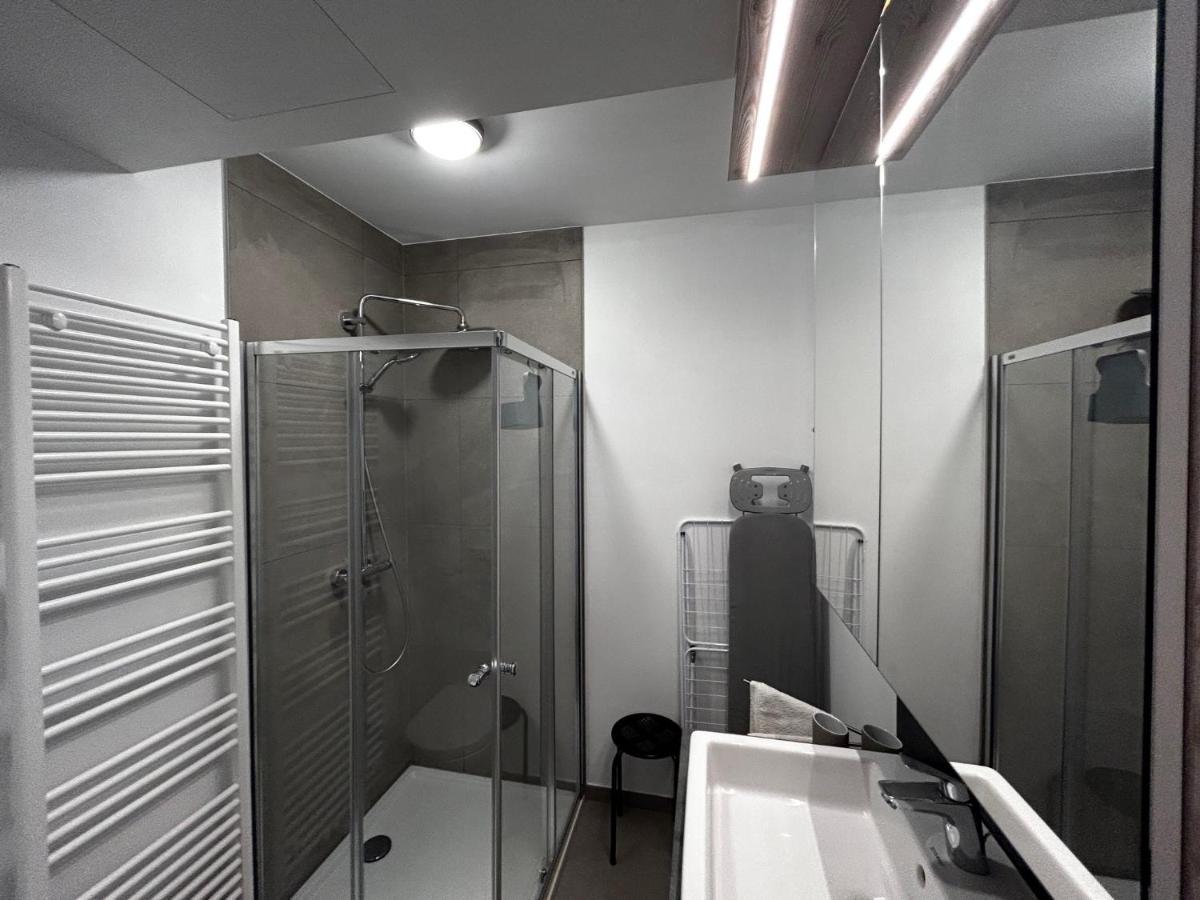 Апартаменты Charme O'Sea 301 Остенде Экстерьер фото